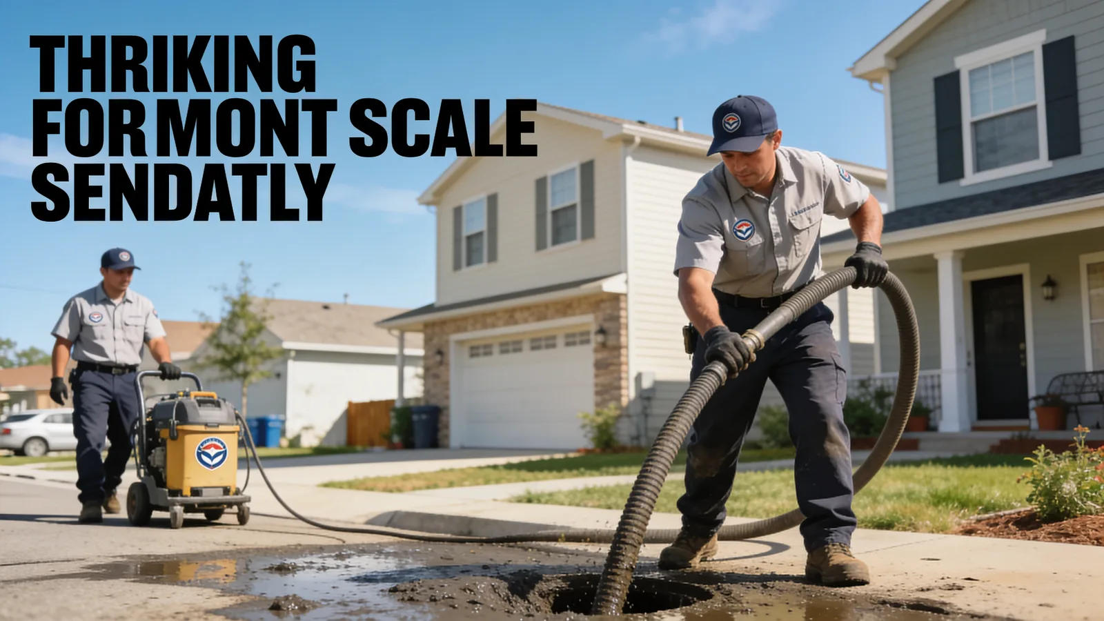 Sewage Cleanup in Savannah, MO near me